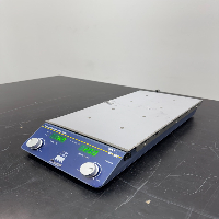 Multi-Position Hotplate Stirrer image 1